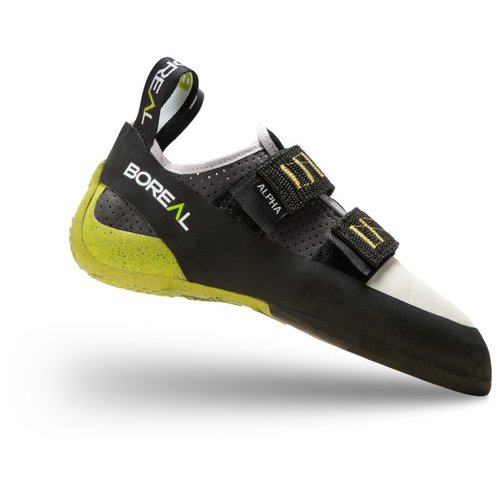 Boreal Women's Alpha