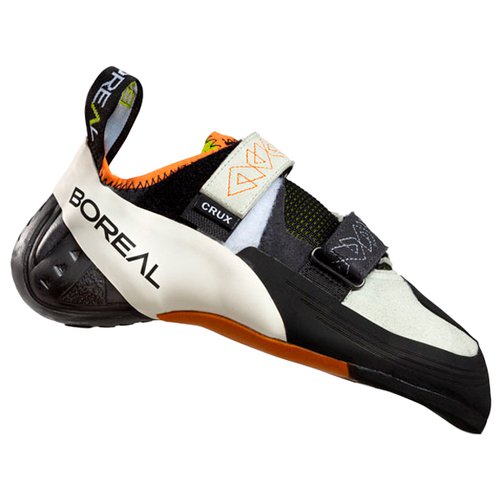 Boreal Women's Crux