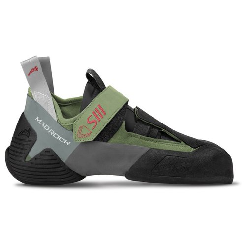 Mad Rock Shark III HV