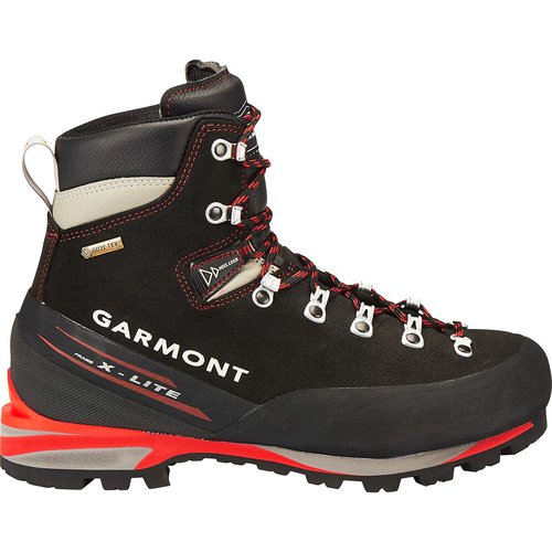 Garmont Pinnacle GTX Schuhe (Größe 38, schwarz)