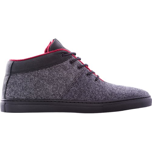 Baabuk Sky Wooler Schuhe