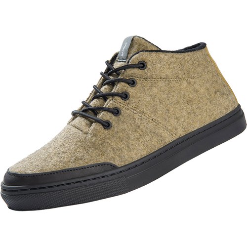 Baabuk Herren Sky Wooler Schuhe