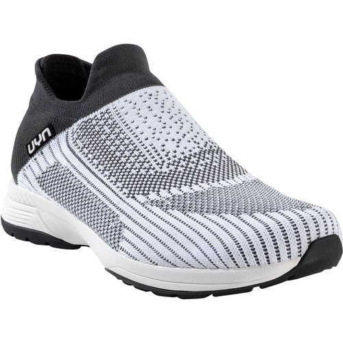 Uyn Herren Free Flow Grade Schuhe (Größe 45, Weiß)