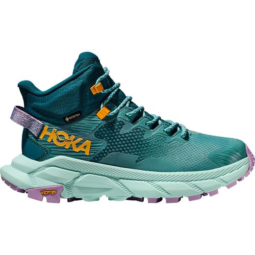 Hoka Damen Trail Code GTX Schuhe