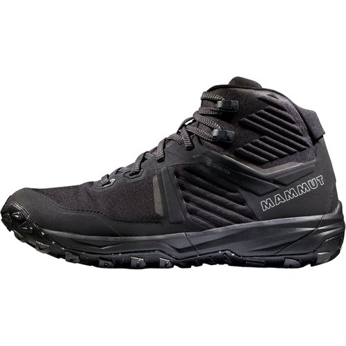 Mammut Damen Ultimate III Mid GTX Schuhe