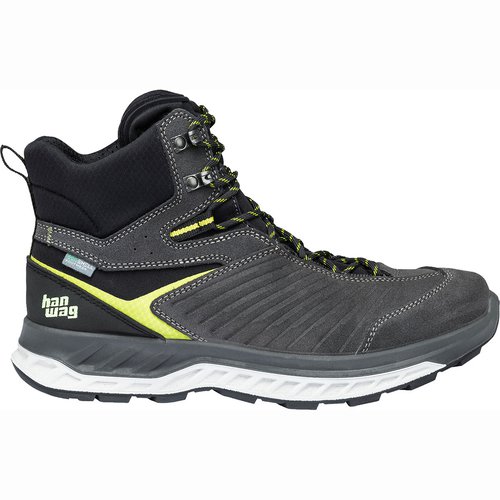Hanwag Herren Blueridge ES Schuhe