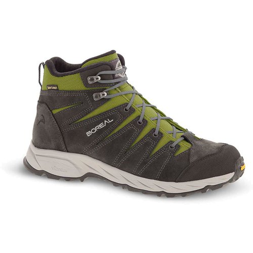 Boreal Herren Tempest Mid Schuhe