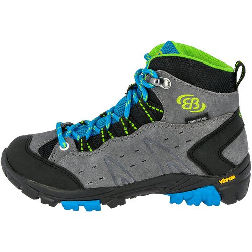 Brütting Kinder Mount Bona High Schuhe