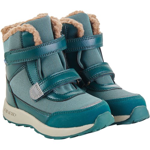 Finkid Kinder Lappi Schuhe