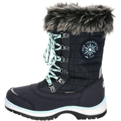 Lico Kinder Lillesand Schuhe