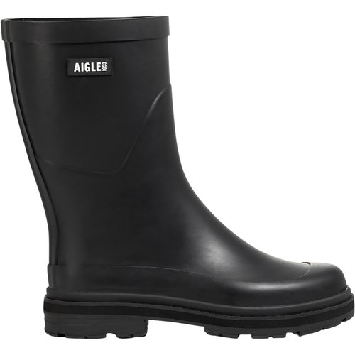 Aigle Damen Mid Rain Gummistiefel