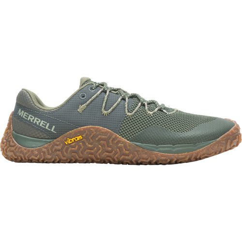 Merrell Herren Trail Glove 7 Schuhe