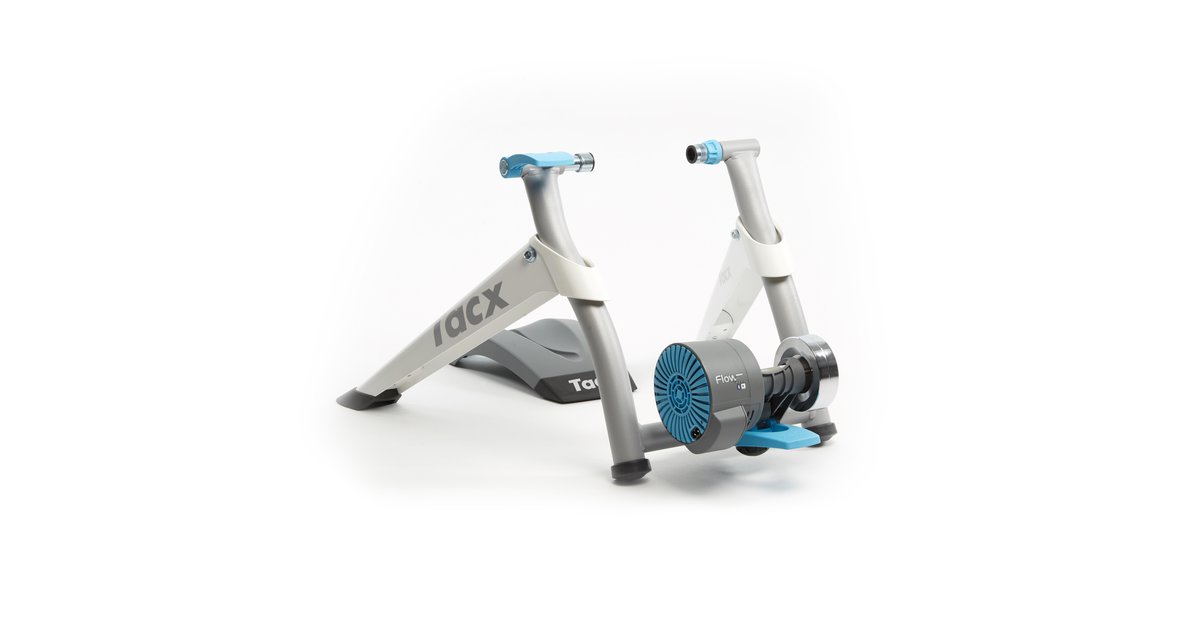 tacx flow smart t2240 heimtrainer