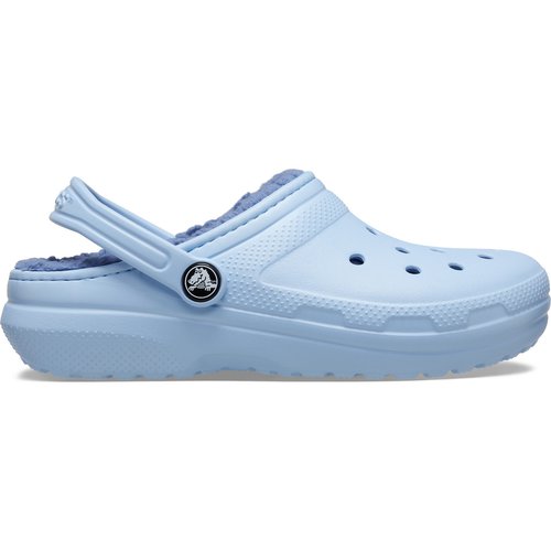 Crocs Kinder Classic Lined Clog Sandale
