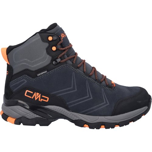 Cmp Herren Melnick Mid WP Schuhe