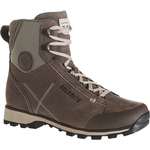 Dolomite Damen 54 Warm WP Schuhe