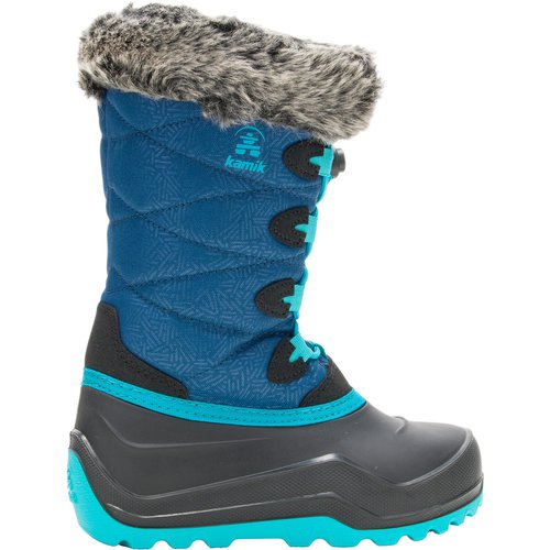 Kamik Kinder Snowangel Schuhe