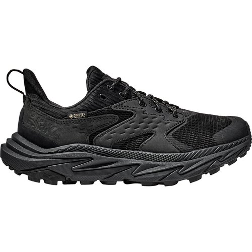 Hoka Kinder Anacapa 2 Low GTX Schuhe