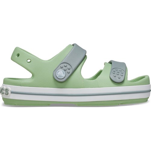 Crocs Kinder Crocband Cruiser Sandale