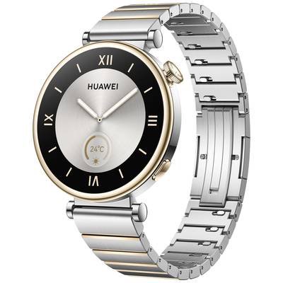 Huawei Watch GT4 Smartwatch 41 mm Uni Edelstahl