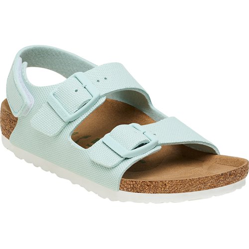 Birkenstock Kinder Milano HL Sandale