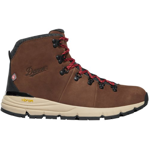 Danner Herren Mountain 600 Insulated Schuhe