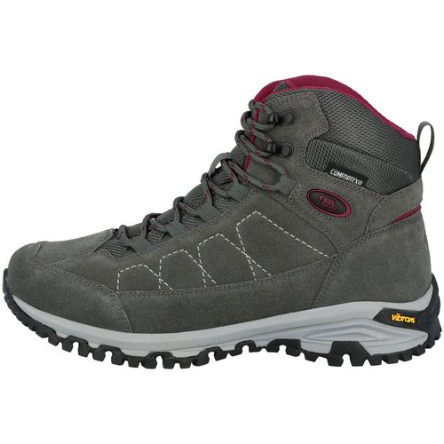 Brütting Damen Mount Adams High Schuhe