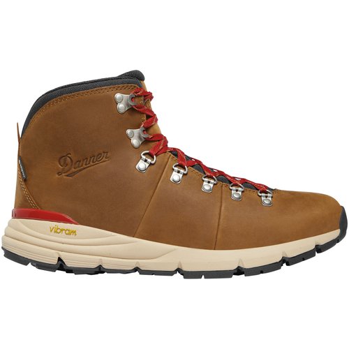 Danner Herren Mountain 600 Leaf GTX Schuhe