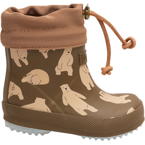 Bisgaard Kinder Thermo Rubber Gummistiefel
