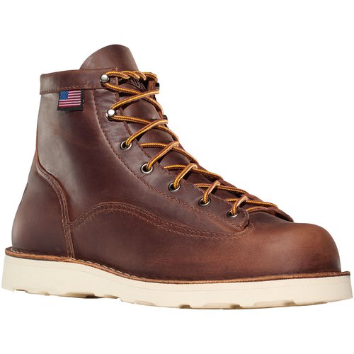 Danner Herren Bull Run 6" Schuhe