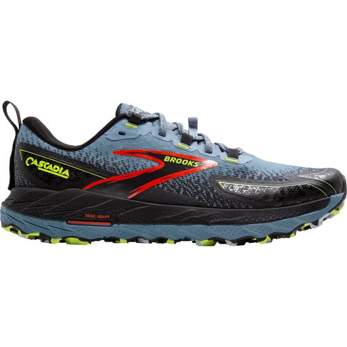 Brooks Herren Cascadia 18 Schuhe