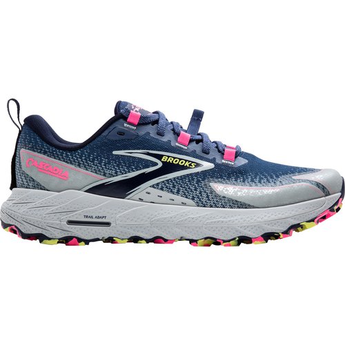 Brooks Damen Cascadia 18 Schuhe