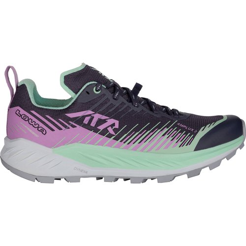 Lowa Damen Amplux 2 Schuhe