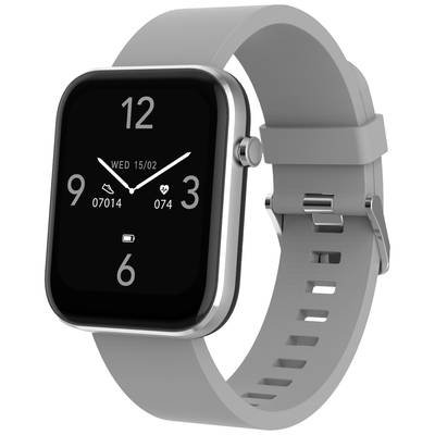 Denver SW-182 Smartwatch Grau