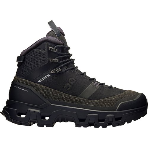 On Damen Cloudrock Trek WP Schuhe