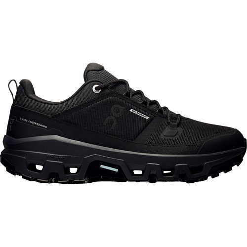On Damen Cloudrock Low WP Schuhe