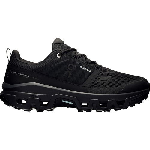 On Herren Cloudrock Low WP Schuhe