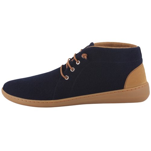 Baabuk Herren Zero Wooler High Schuhe