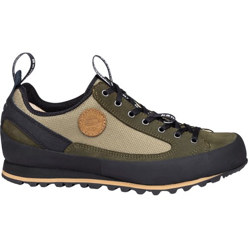 Hanwag Herren Rotpunkt Low LL Schuhe