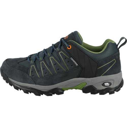 Brütting Herren Mount Pinos Low Schuhe