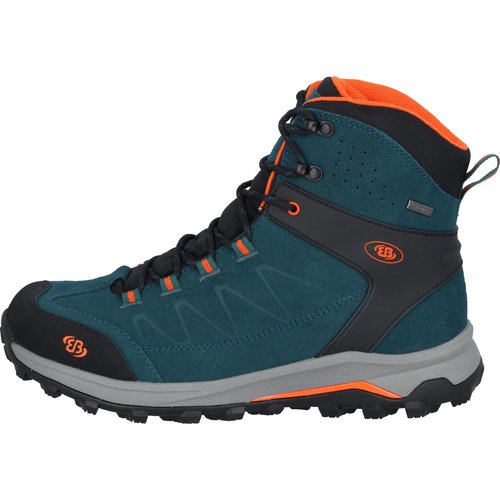 Brütting Herren Mount Chester High Schuhe