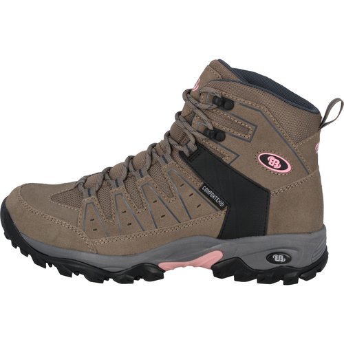 Brütting Damen Mount Pinos High Schuhe