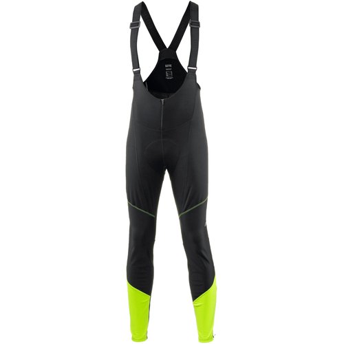 Gore Wear C3 GWS Bibtights Herren