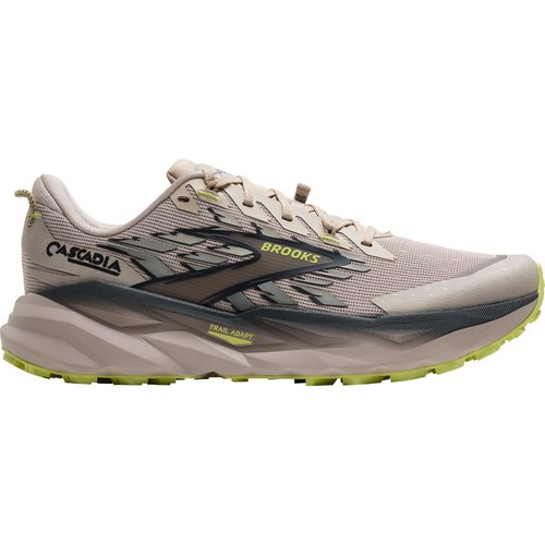 Brooks Herren Cascadia 19 Schuhe