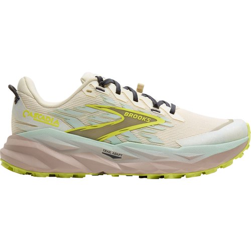 Brooks Damen Cascadia 19 Schuhe