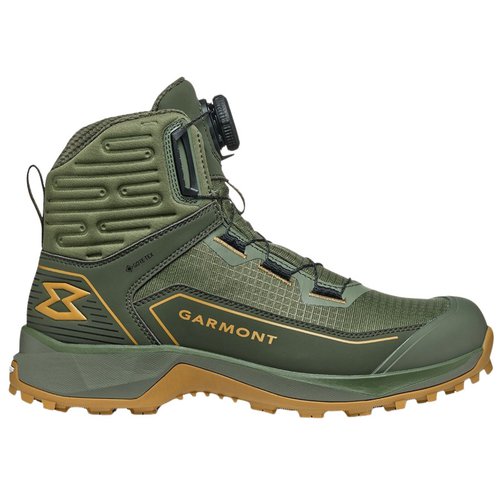 Garmont Herren Trace Mid Boa GTX Schuhe