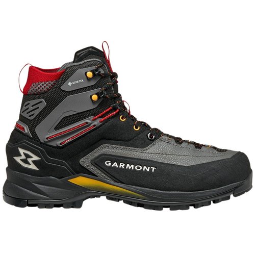 Garmont Herren Akron Mid GTX Schuhe