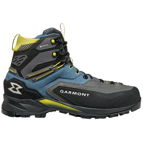 Garmont Herren Akron Mid GTX Schuhe