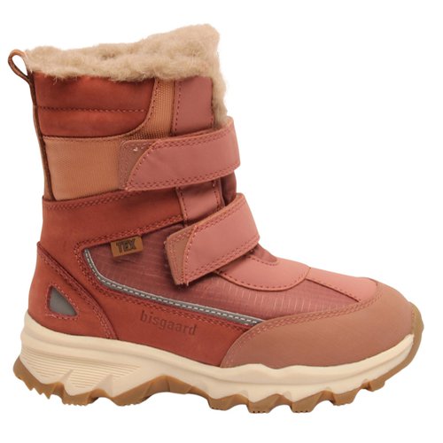 Bisgaard Kinder Eddie Tex Schuhe