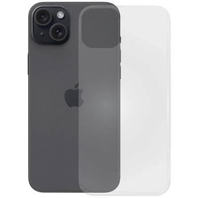 Pedea 50160971 Backcover Apple iPhone 15 Plus Transparent